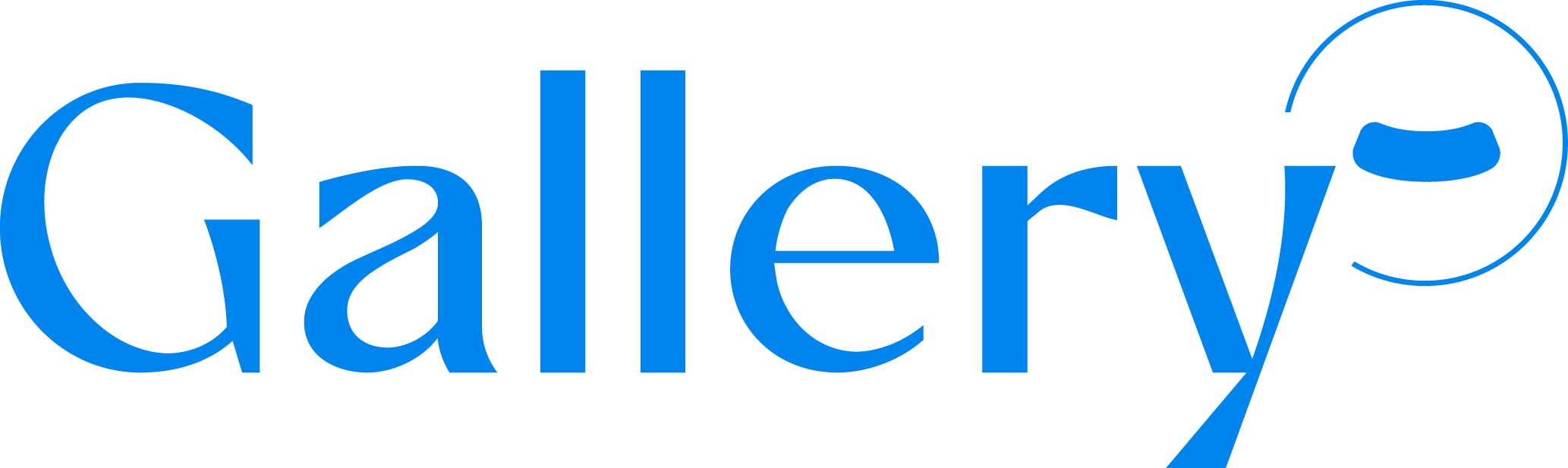 logo achked gallery